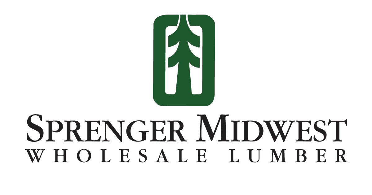 Sprenger Midwest Wholesale Lumber Sprenger Midwest Wholesale Lumber Distributor For The Midwest 3253