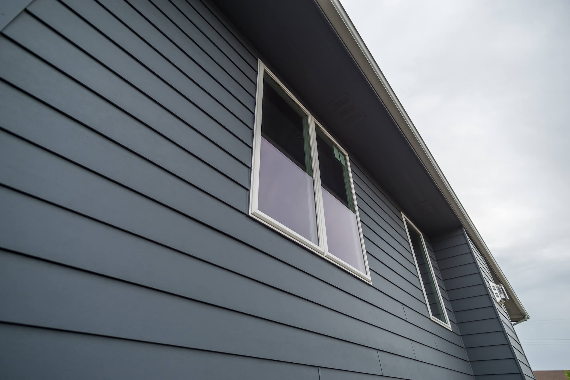 Sprenger Midwest Wholesale Lumber Siding Colors For Your Home: How To ...